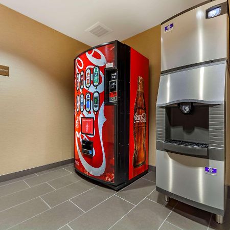 Comfort Suites Grand Island Kültér fotó