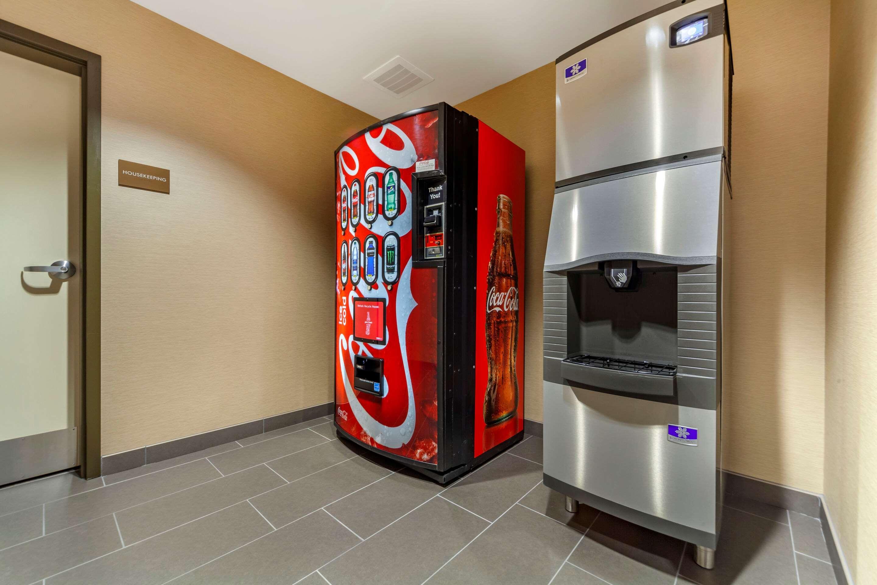 Comfort Suites Grand Island Kültér fotó