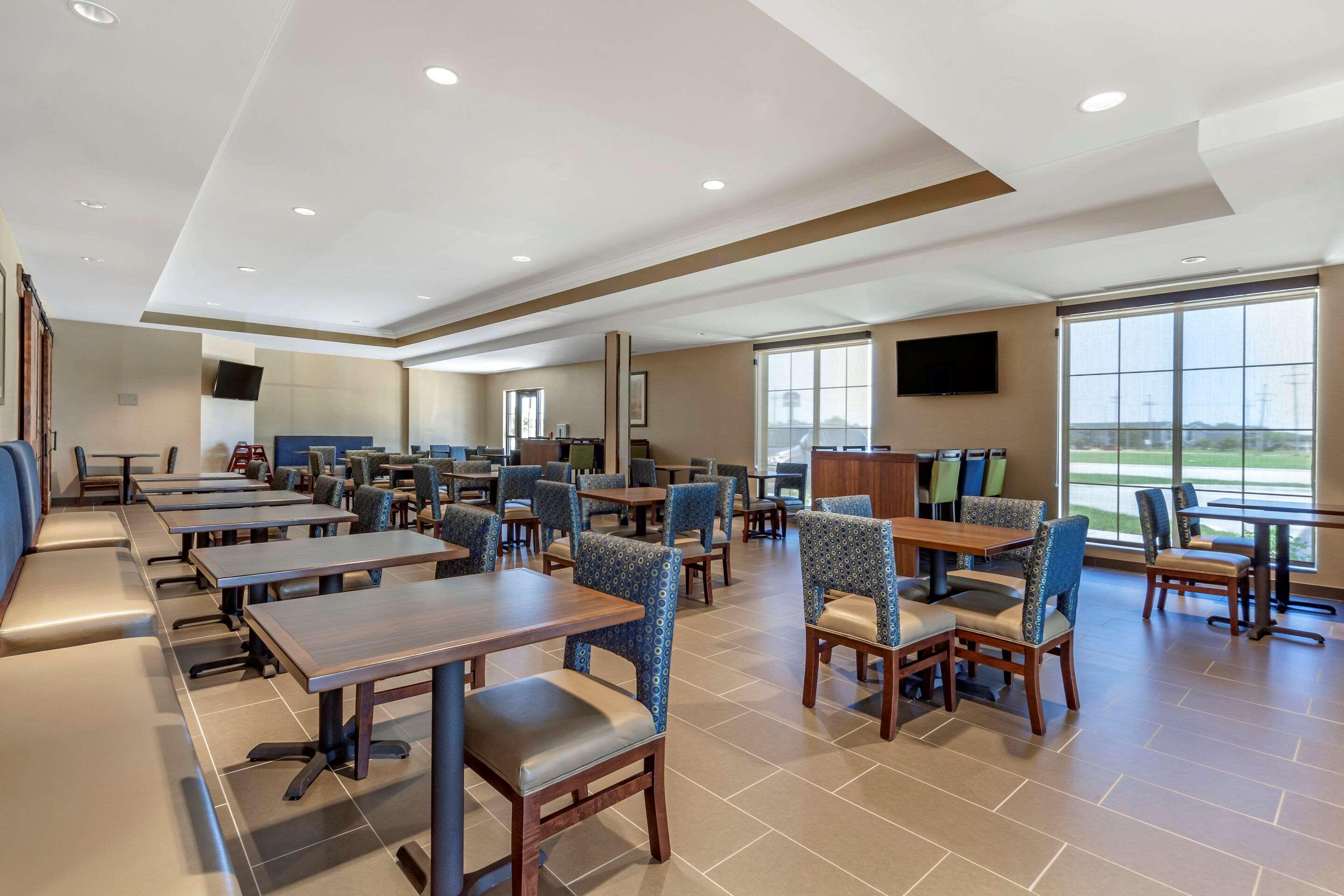 Comfort Suites Grand Island Kültér fotó
