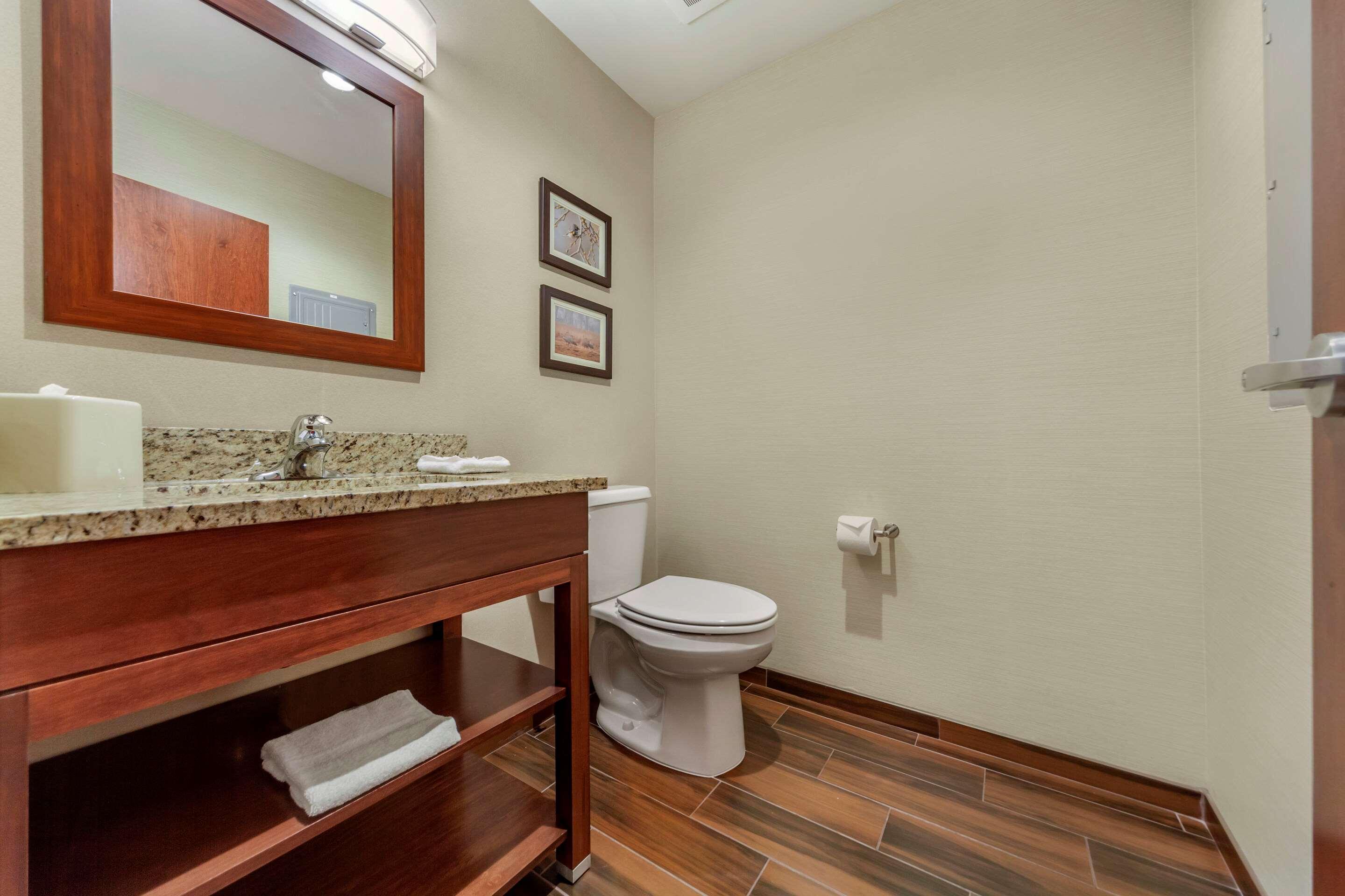 Comfort Suites Grand Island Kültér fotó