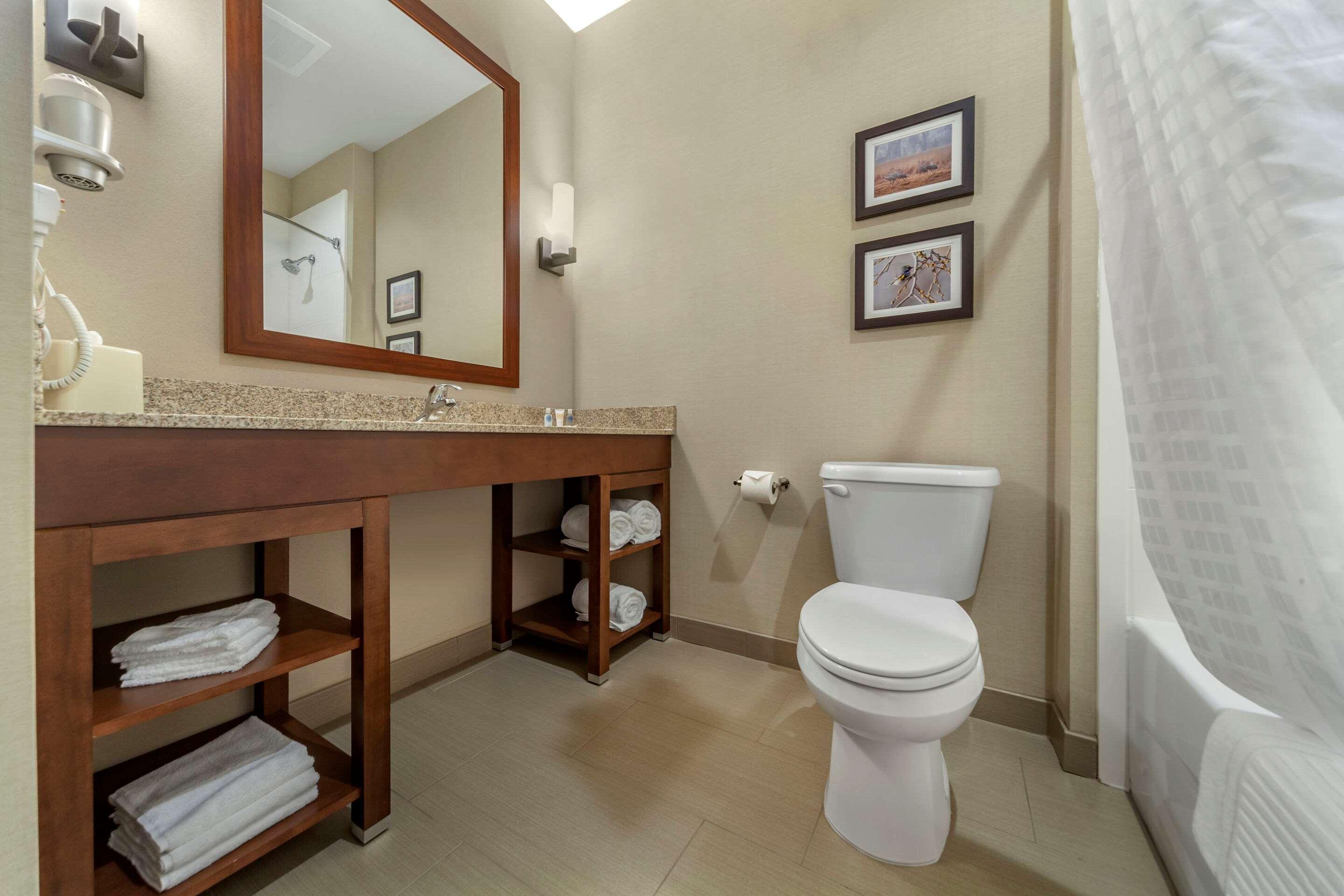 Comfort Suites Grand Island Kültér fotó