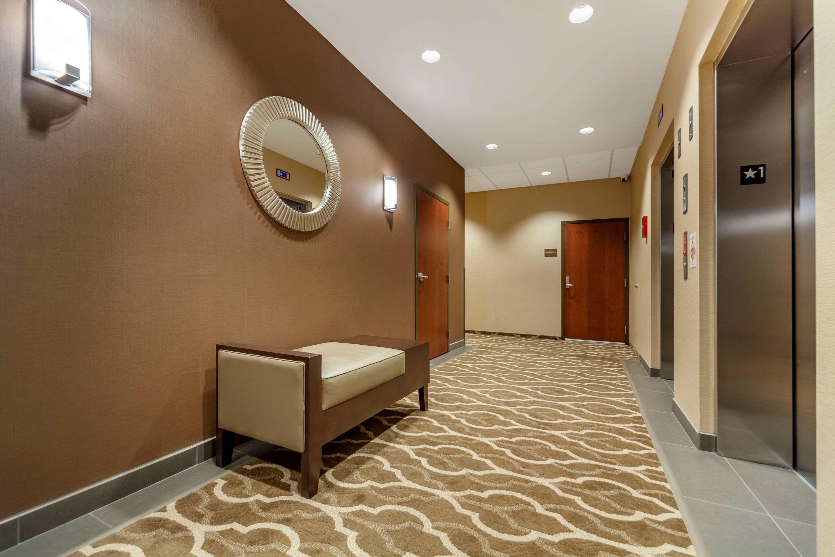 Comfort Suites Grand Island Kültér fotó