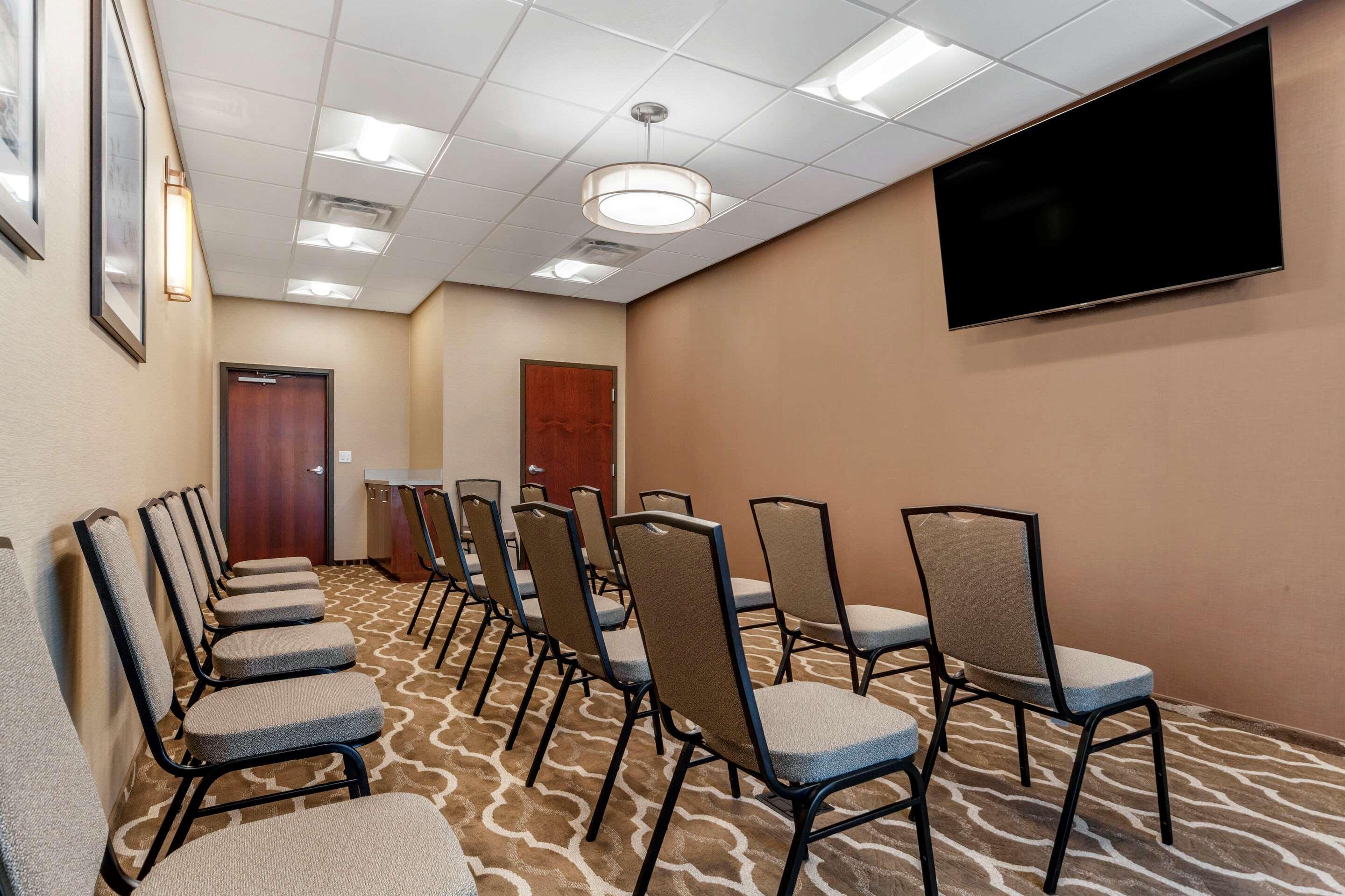 Comfort Suites Grand Island Kültér fotó