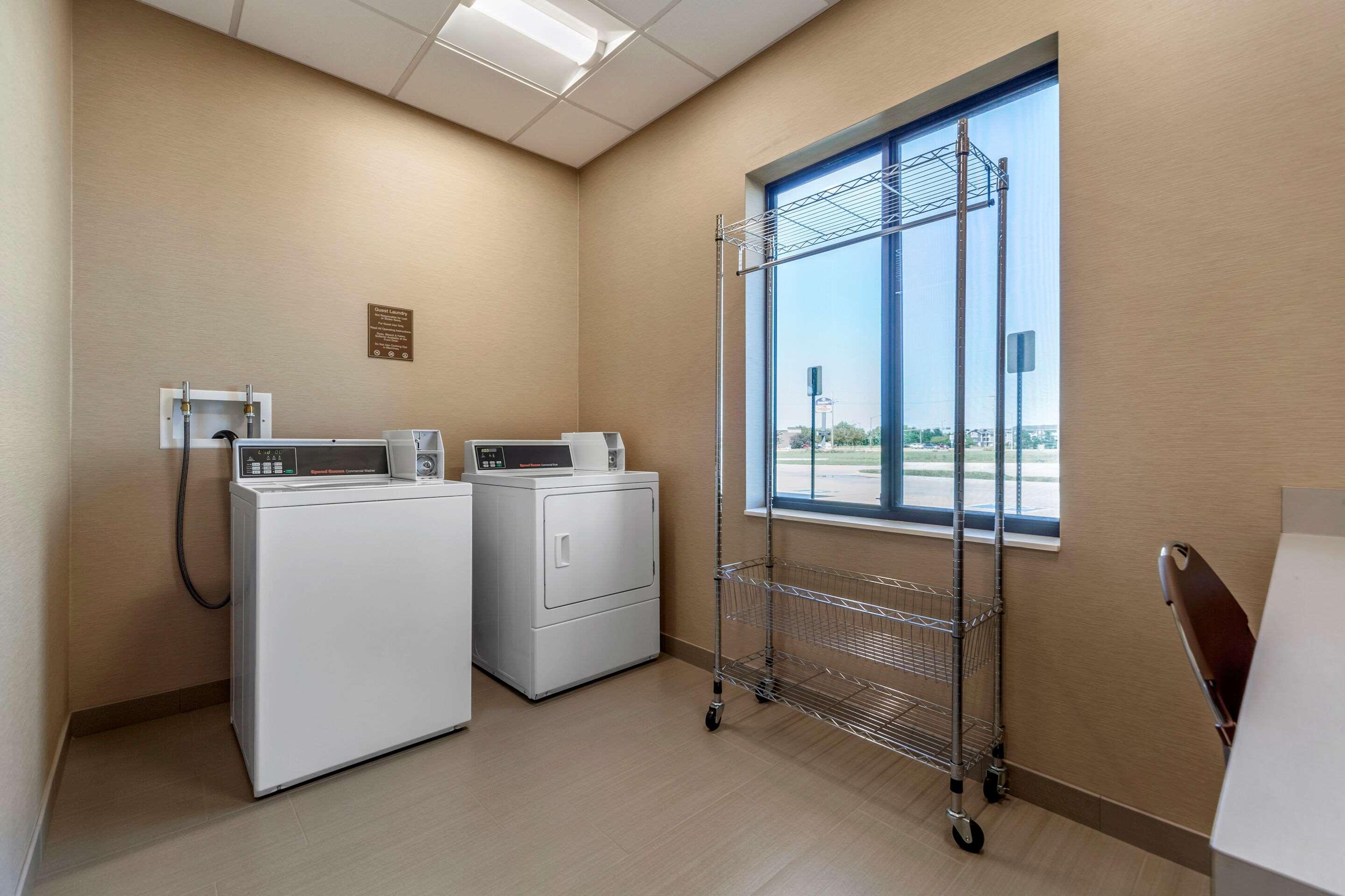 Comfort Suites Grand Island Kültér fotó