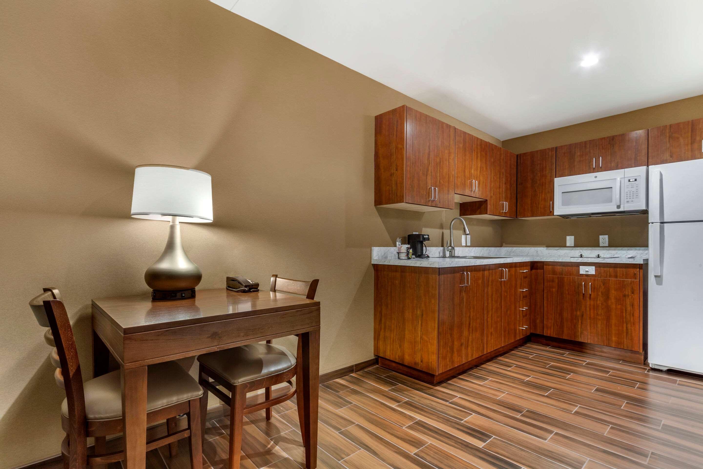 Comfort Suites Grand Island Kültér fotó